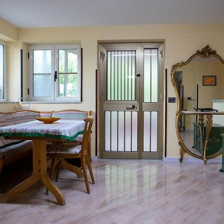 Casa Vacanze Diamante Ogliastro Cilento Eksteriør bilde